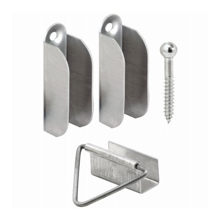 Prime-Line Wind Scr HangerLatch L 5770